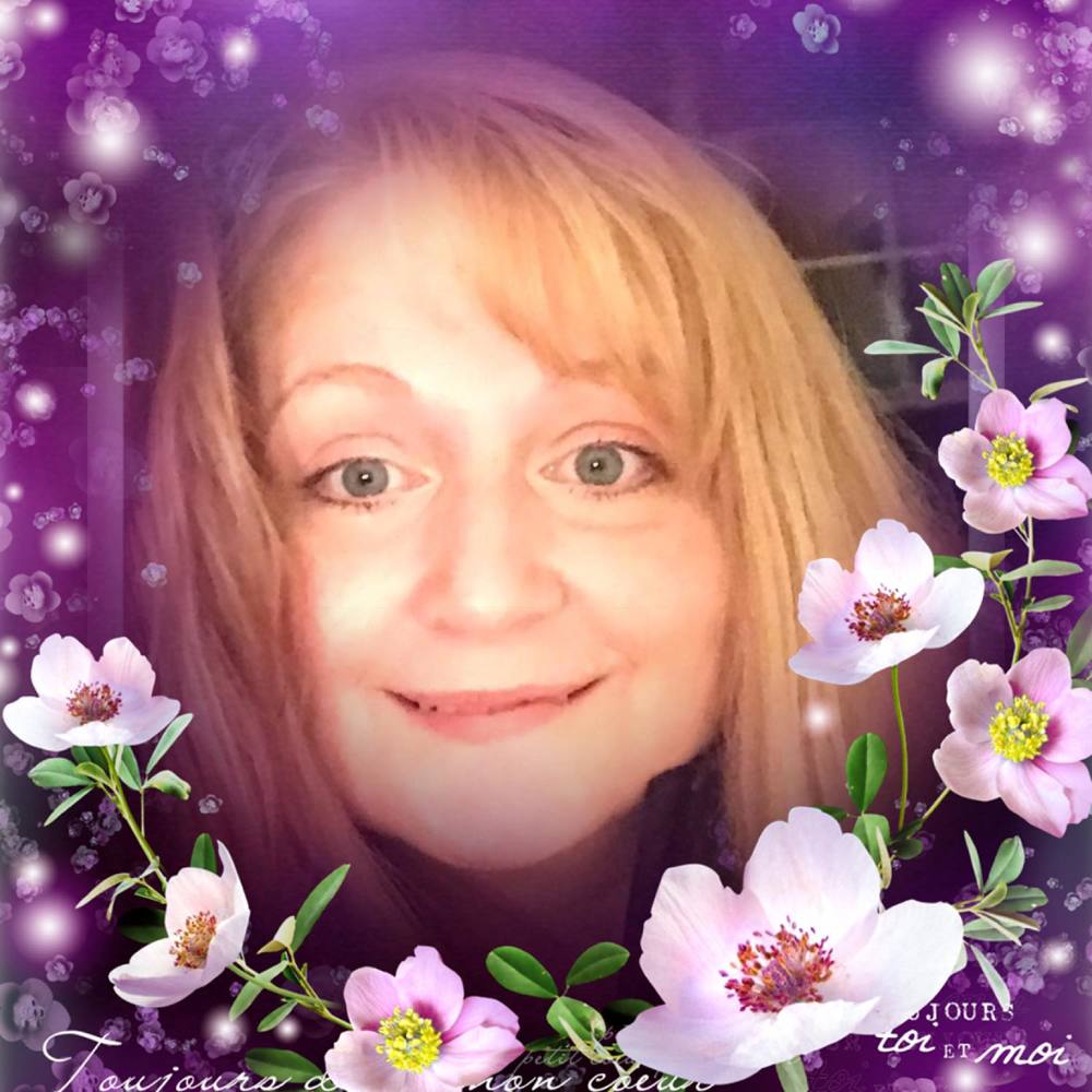 Meet your Posher, Rebecca